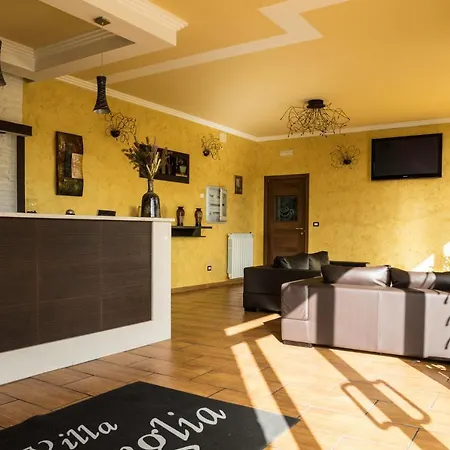 B&B Villa Bisceglia-2
